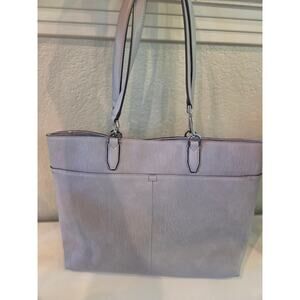 Calvin Klein Tote / Light purple - Functional  Every Day Bag